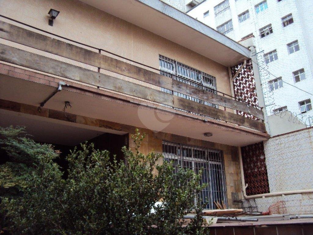 Venda Casa São Paulo Vila Parque Jabaquara REO74187 11