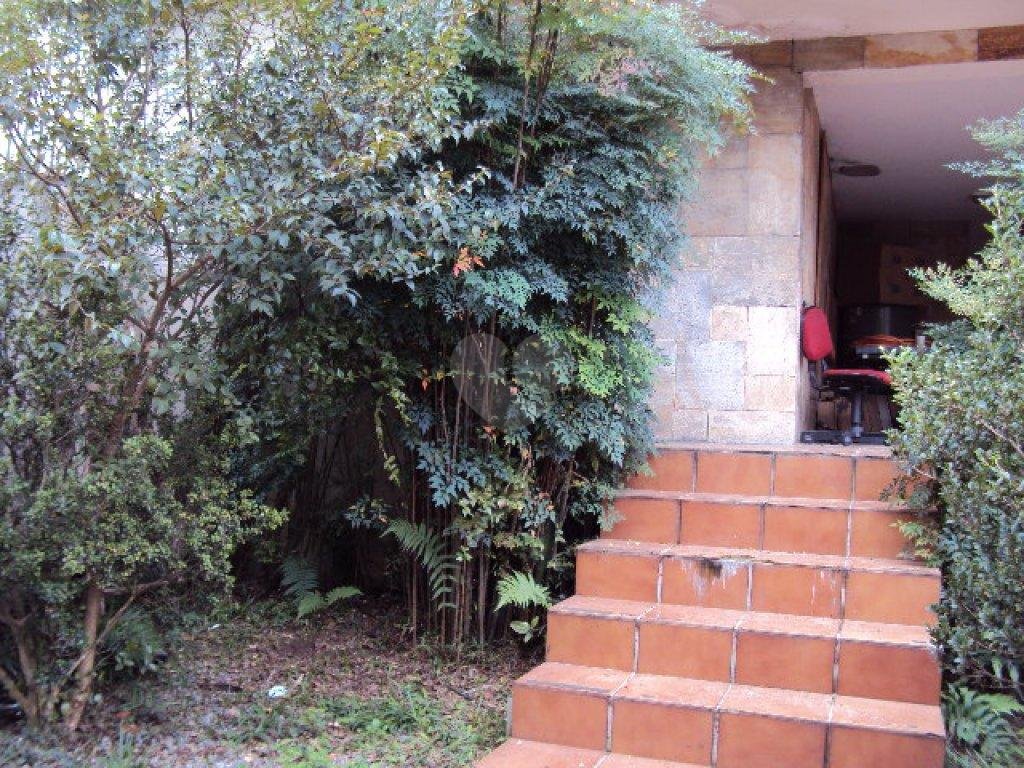 Venda Casa São Paulo Vila Parque Jabaquara REO74187 12