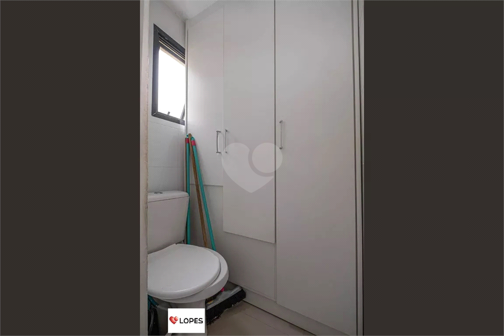 Venda Apartamento Rio De Janeiro Tijuca REO741872 24