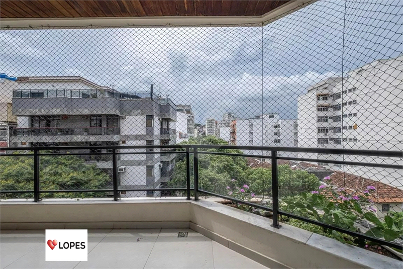 Venda Apartamento Rio De Janeiro Tijuca REO741872 30