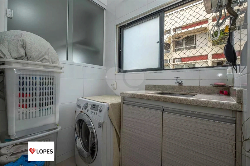 Venda Apartamento Rio De Janeiro Tijuca REO741872 39