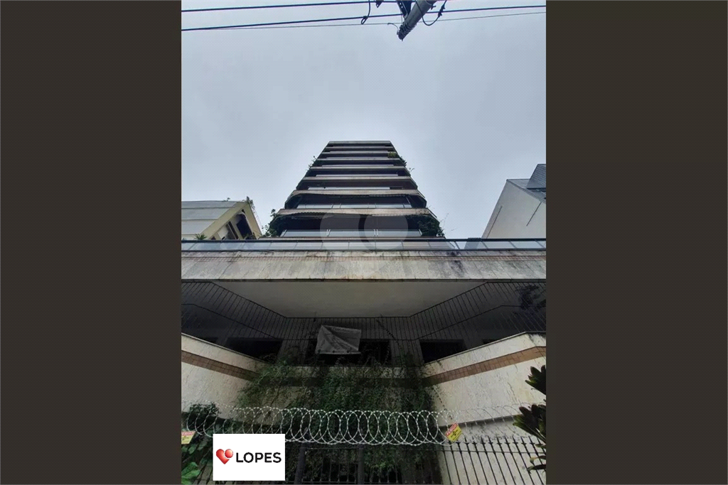 Venda Apartamento Rio De Janeiro Tijuca REO741872 43