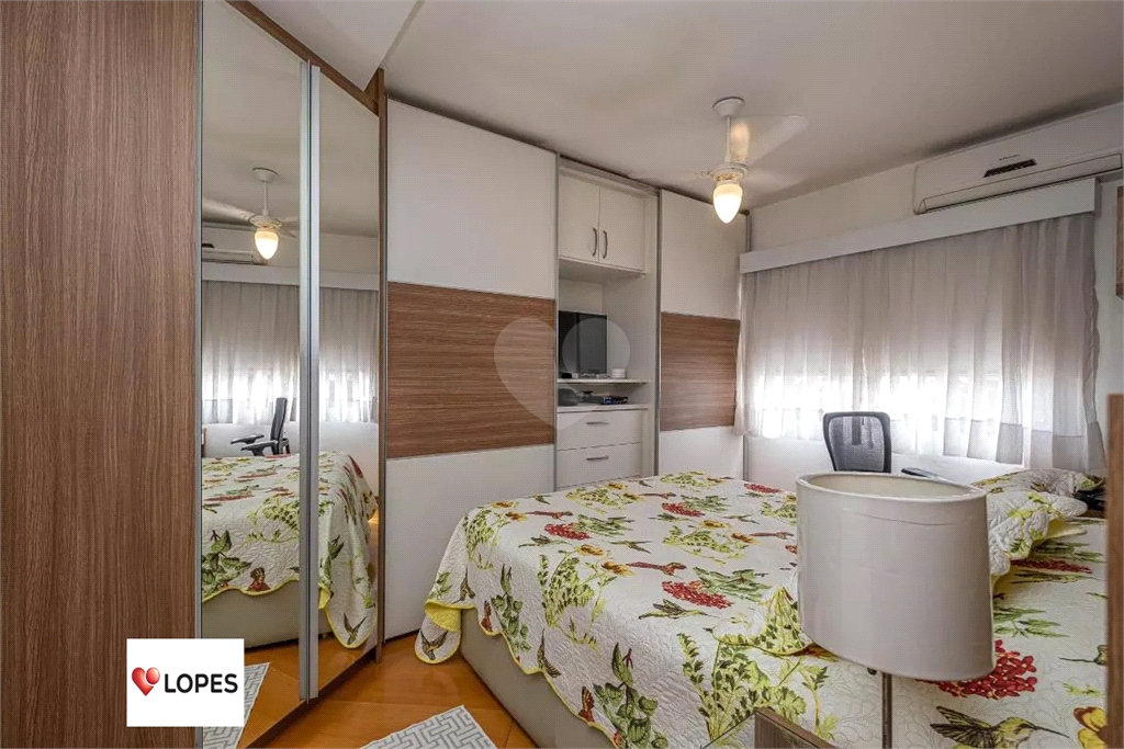 Venda Apartamento Rio De Janeiro Tijuca REO741872 27