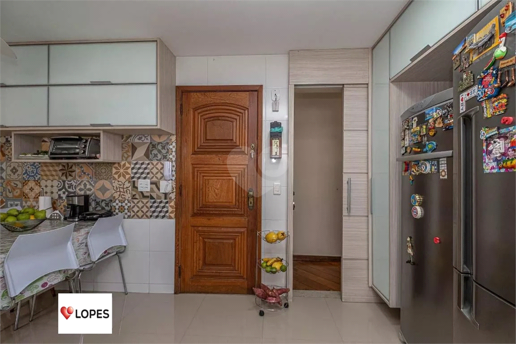 Venda Apartamento Rio De Janeiro Tijuca REO741872 13