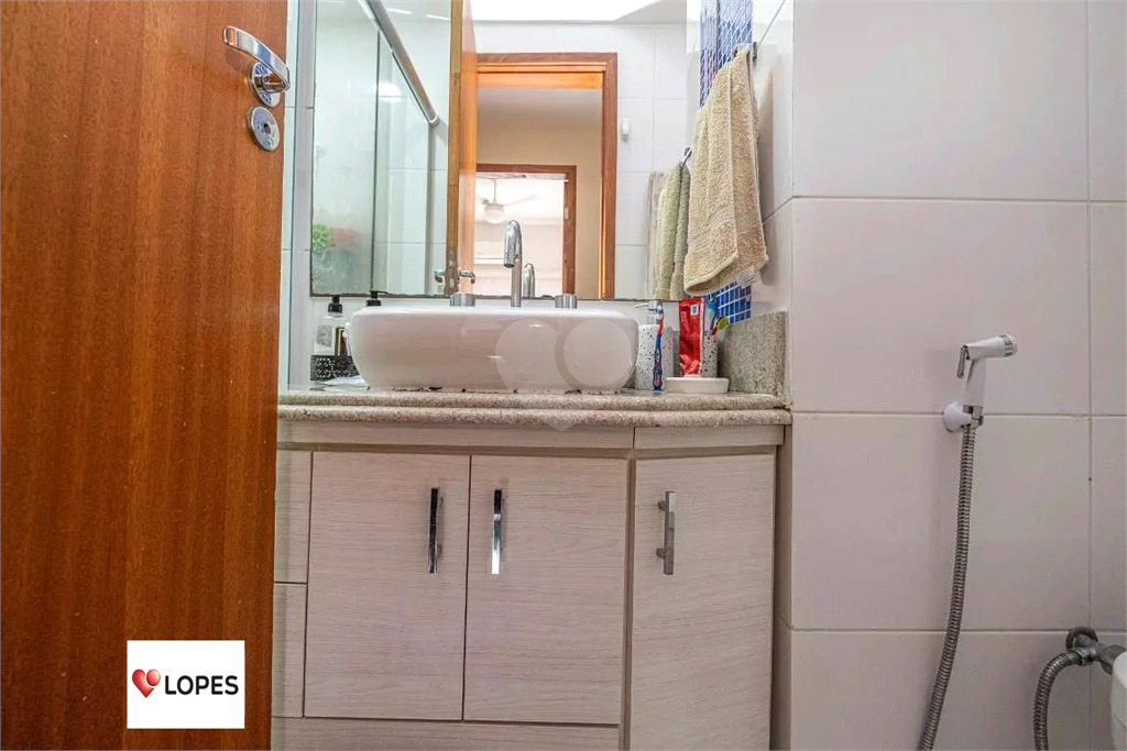 Venda Apartamento Rio De Janeiro Tijuca REO741872 35