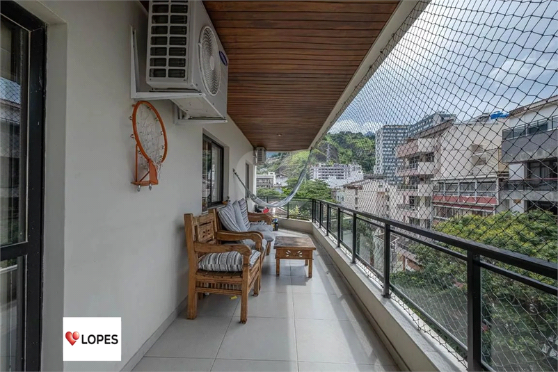 Venda Apartamento Rio De Janeiro Tijuca REO741872 25