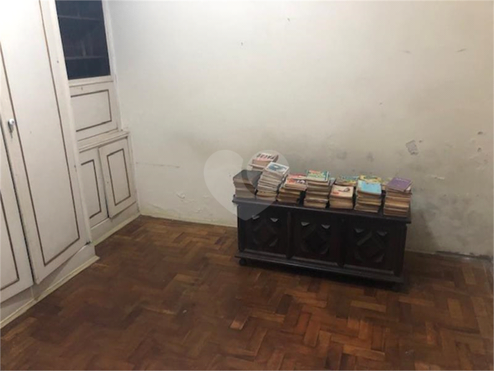 Venda Casa térrea São Paulo Vila Dom Pedro I REO741876 29