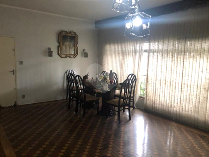 Venda Casa térrea São Paulo Vila Dom Pedro I REO741876 5