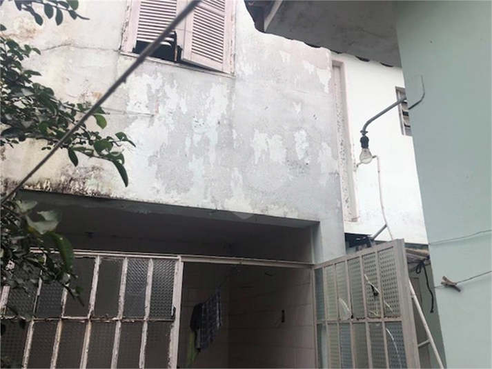 Venda Casa térrea São Paulo Vila Dom Pedro I REO741876 37