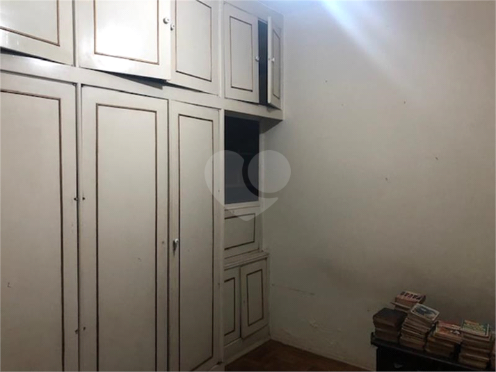 Venda Casa térrea São Paulo Vila Dom Pedro I REO741876 12