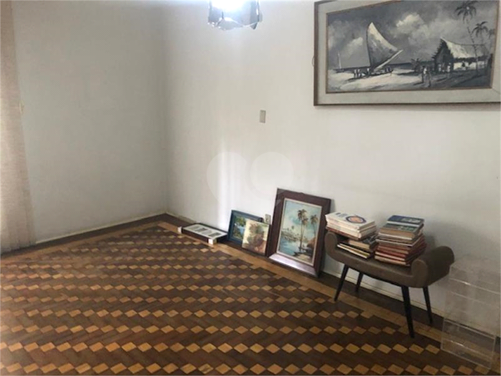 Venda Casa térrea São Paulo Vila Dom Pedro I REO741876 25