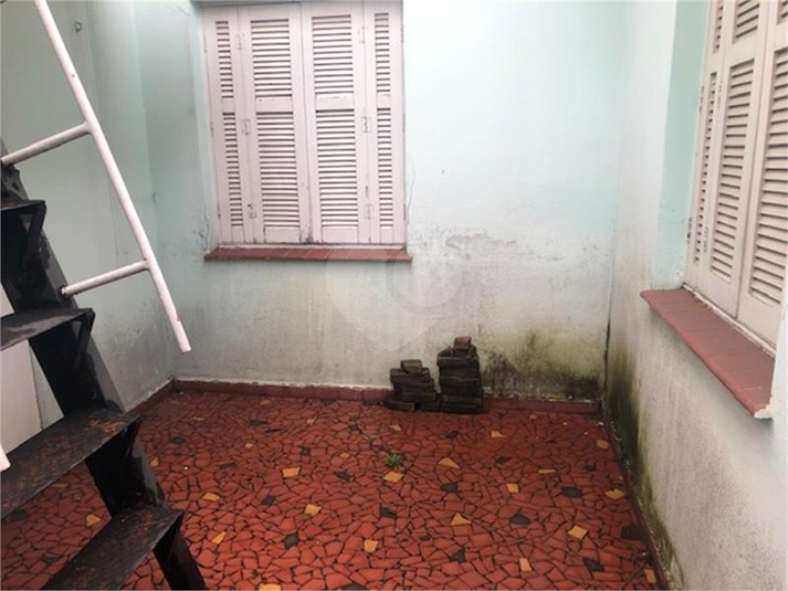 Venda Casa térrea São Paulo Vila Dom Pedro I REO741876 40