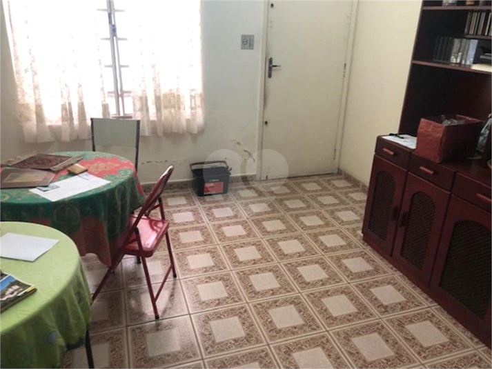 Venda Casa térrea São Paulo Vila Dom Pedro I REO741876 24