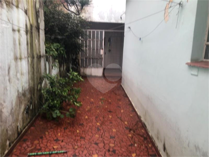 Venda Casa térrea São Paulo Vila Dom Pedro I REO741876 36