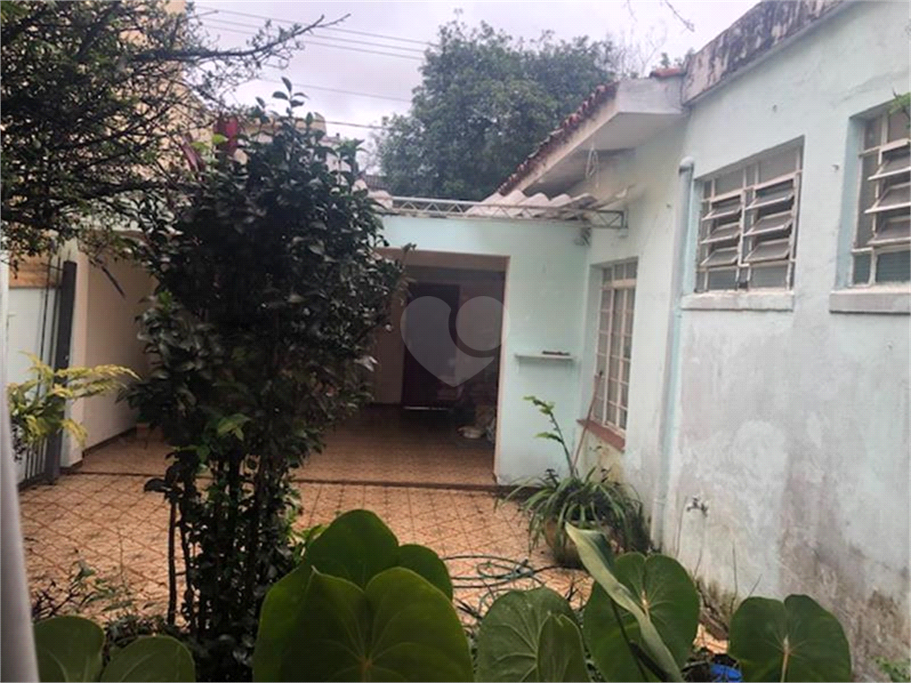 Venda Casa térrea São Paulo Vila Dom Pedro I REO741876 31