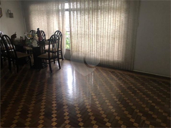 Venda Casa térrea São Paulo Vila Dom Pedro I REO741876 2