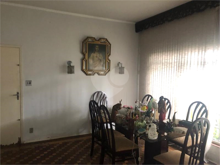 Venda Casa térrea São Paulo Vila Dom Pedro I REO741876 27