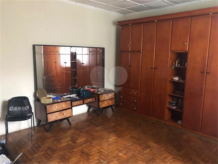 Venda Casa térrea São Paulo Vila Dom Pedro I REO741876 17