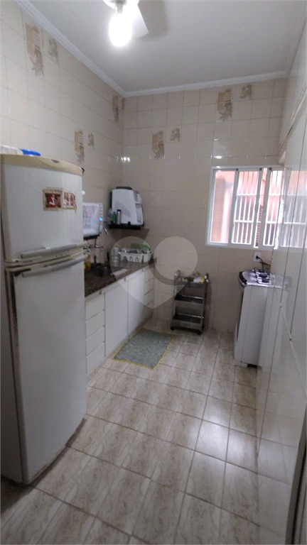 Venda Sobrado São Vicente Centro REO741877 9