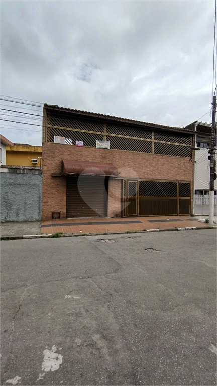 Venda Sobrado São Vicente Centro REO741877 39