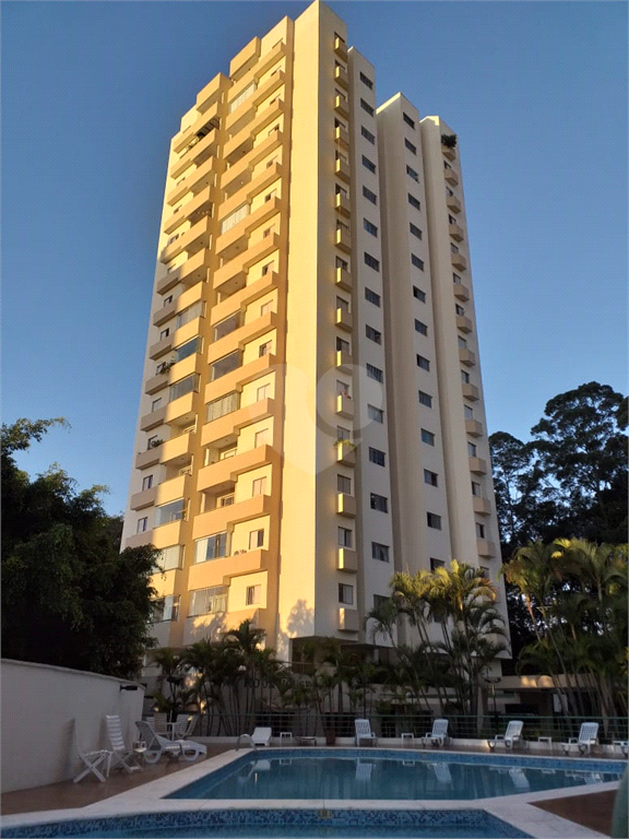 Venda Apartamento São Paulo Super Quadra Morumbi REO741894 2