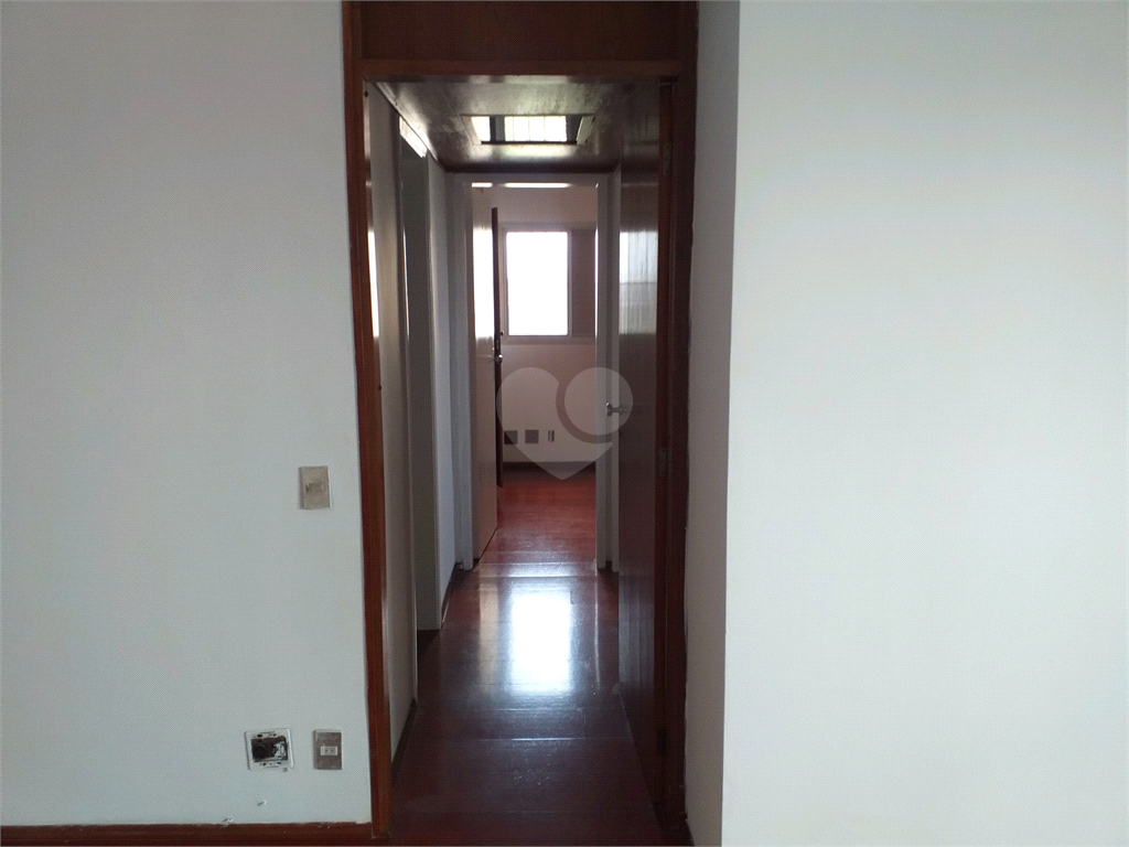 Venda Apartamento São Paulo Super Quadra Morumbi REO741894 9