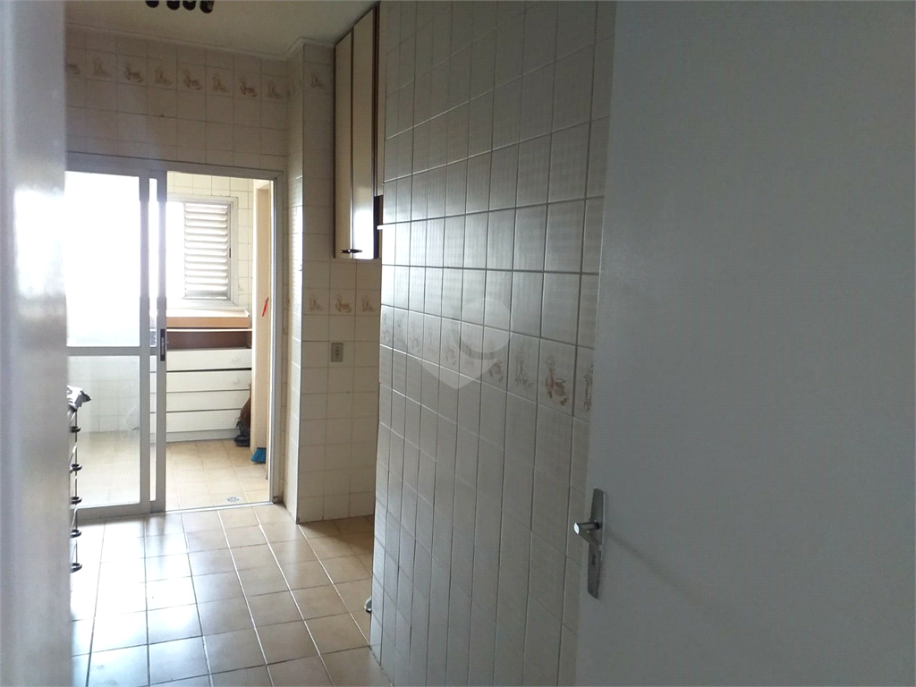 Venda Apartamento São Paulo Super Quadra Morumbi REO741894 11