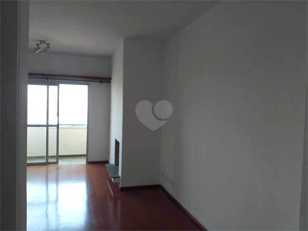 Venda Apartamento São Paulo Super Quadra Morumbi REO741894 6