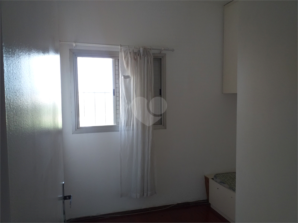 Venda Apartamento São Paulo Super Quadra Morumbi REO741894 21