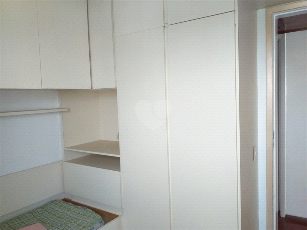 Venda Apartamento São Paulo Super Quadra Morumbi REO741894 20