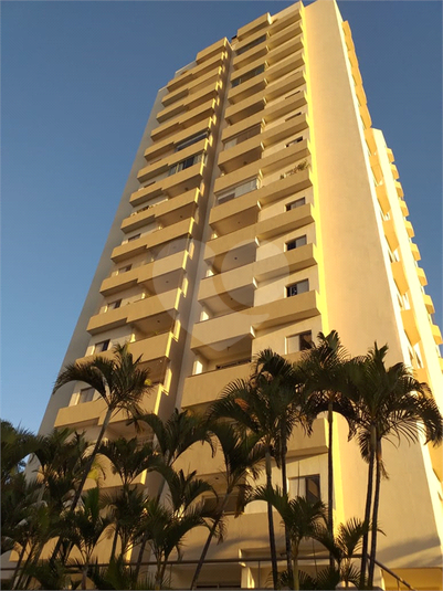 Venda Apartamento São Paulo Super Quadra Morumbi REO741894 4