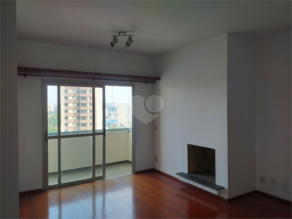 Venda Apartamento São Paulo Super Quadra Morumbi REO741894 7