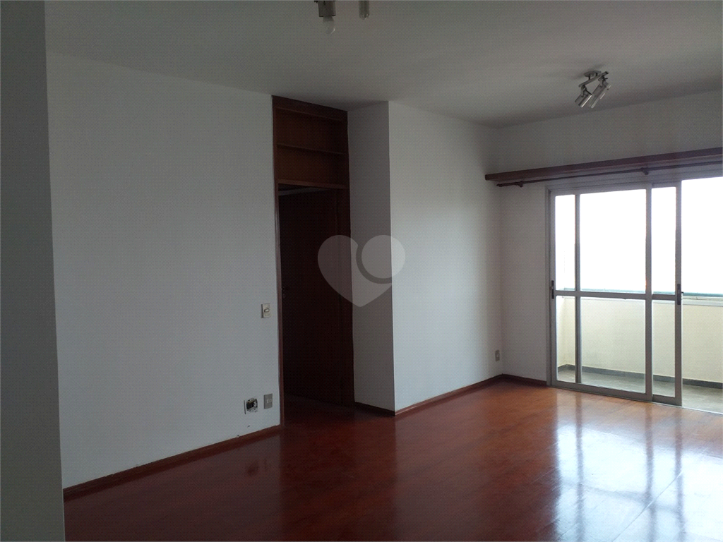 Venda Apartamento São Paulo Super Quadra Morumbi REO741894 8