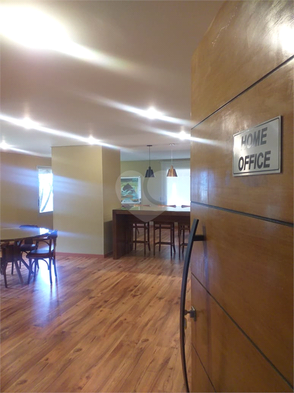 Venda Apartamento São Paulo Super Quadra Morumbi REO741894 28