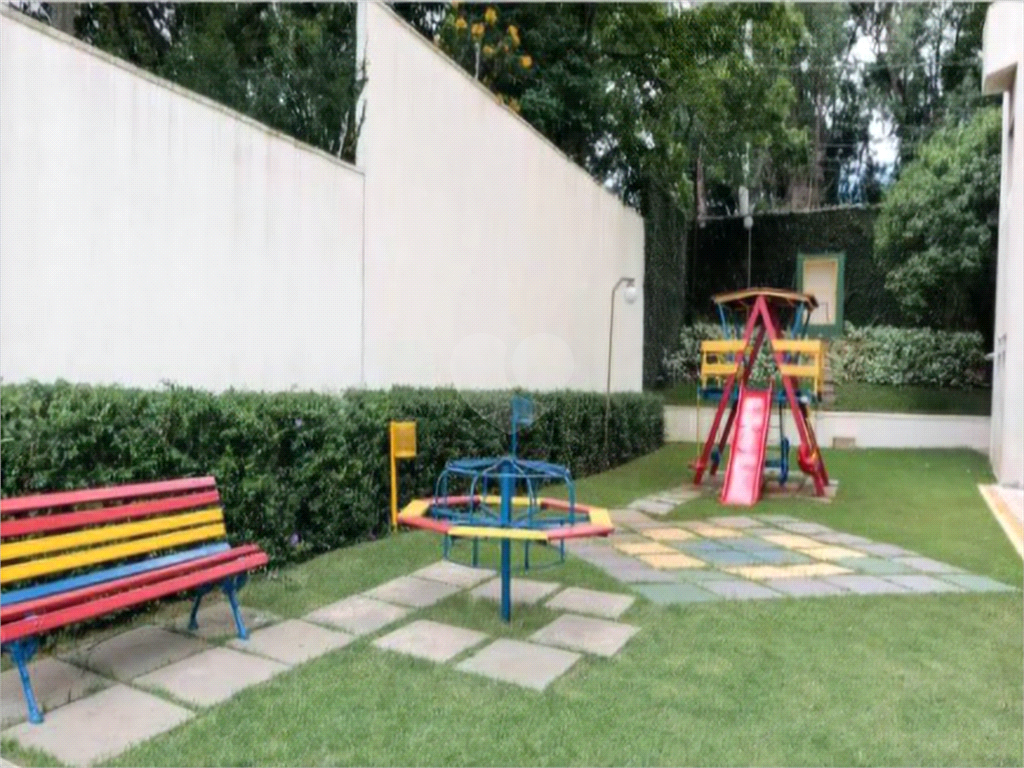 Venda Apartamento São Paulo Super Quadra Morumbi REO741894 32