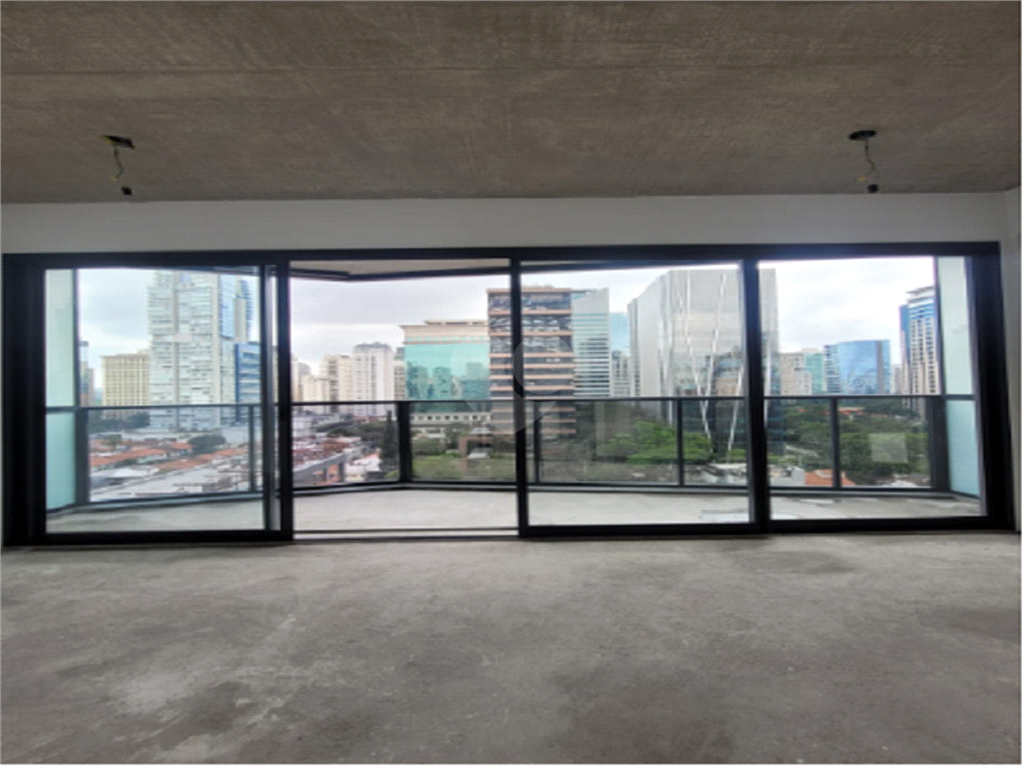 Venda Apartamento São Paulo Vila Olímpia REO741917 12