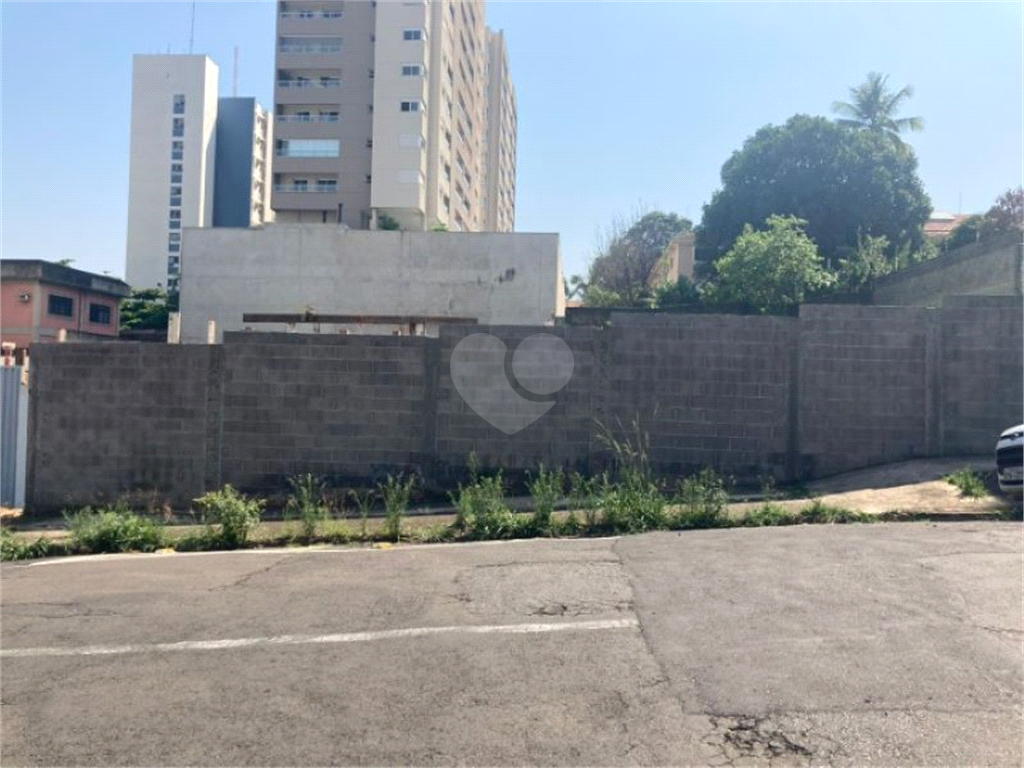 Venda Terreno Piracicaba Jardim Modelo REO741938 3