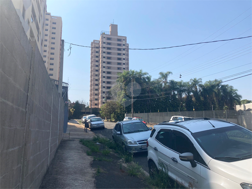 Venda Terreno Piracicaba Jardim Modelo REO741938 9