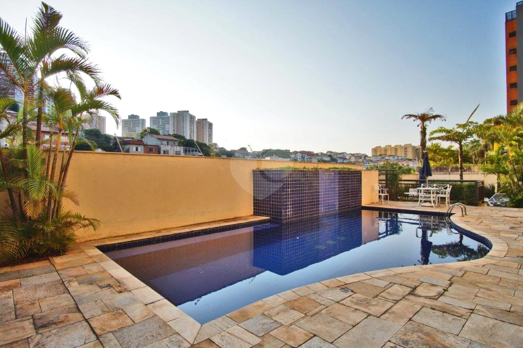 Venda Apartamento São Paulo Vila Sônia REO741945 20