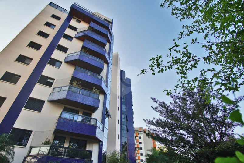 Venda Apartamento São Paulo Vila Sônia REO741945 26