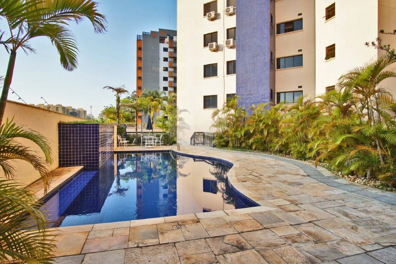 Venda Apartamento São Paulo Vila Sônia REO741945 12