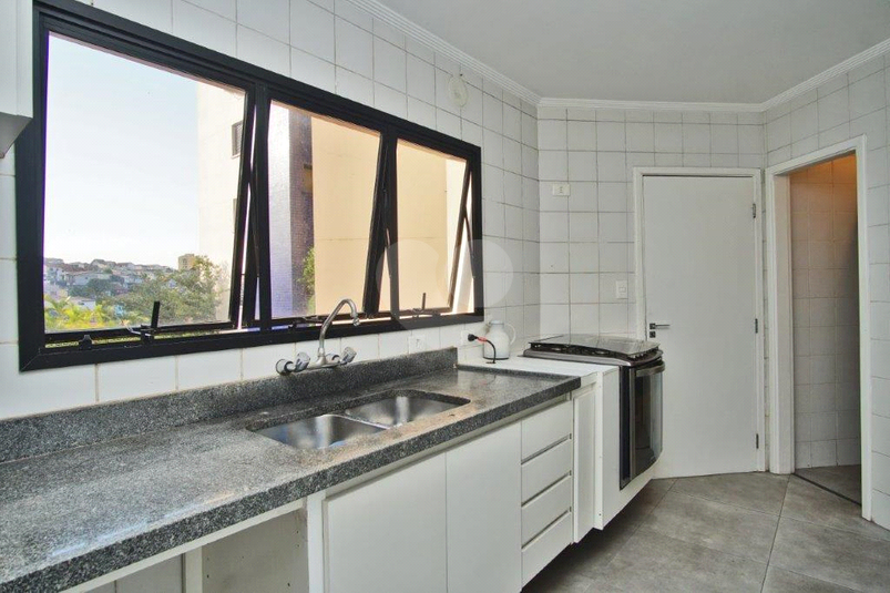 Venda Apartamento São Paulo Vila Sônia REO741945 22