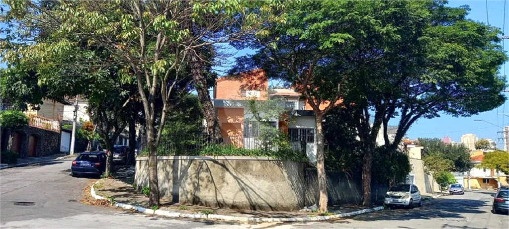 Venda Casa São Paulo Parque Jabaquara REO741967 13