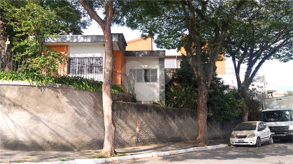 Venda Casa São Paulo Parque Jabaquara REO741967 3