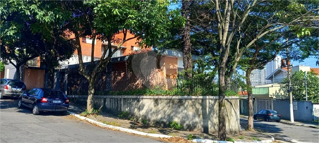 Venda Casa São Paulo Parque Jabaquara REO741967 10