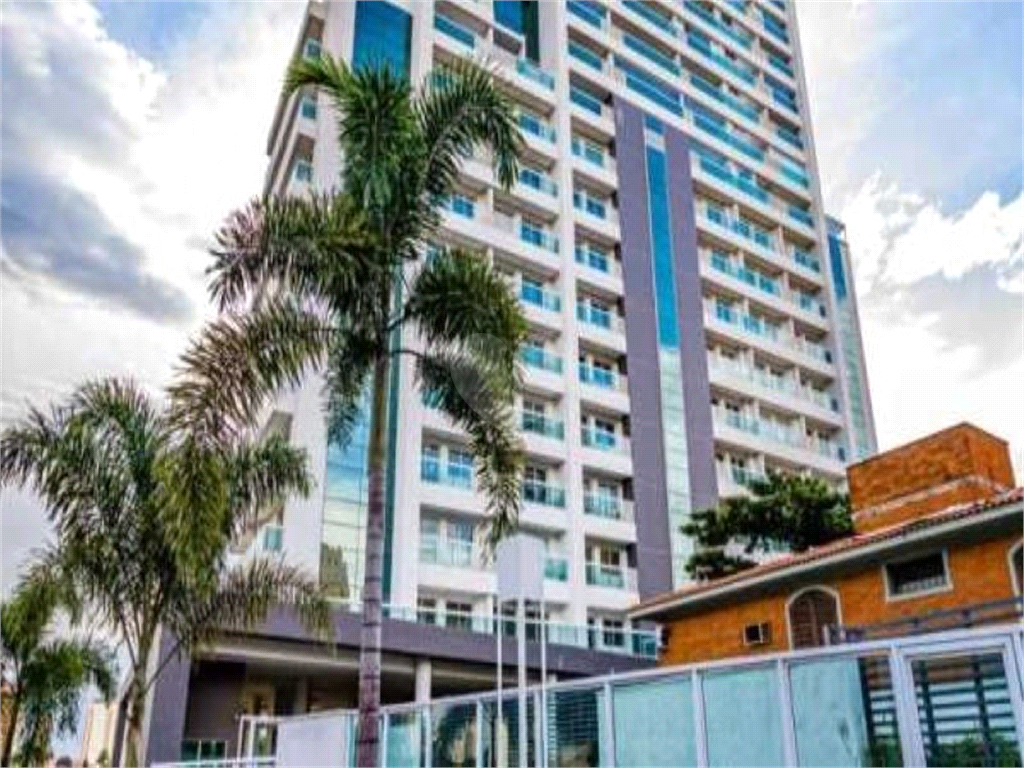 Venda Apartamento Piracicaba Cidade Jardim REO741974 7