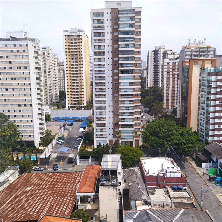 Venda Salas São Paulo Perdizes REO741978 15