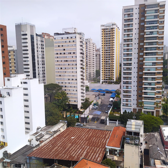 Venda Salas São Paulo Perdizes REO741978 11