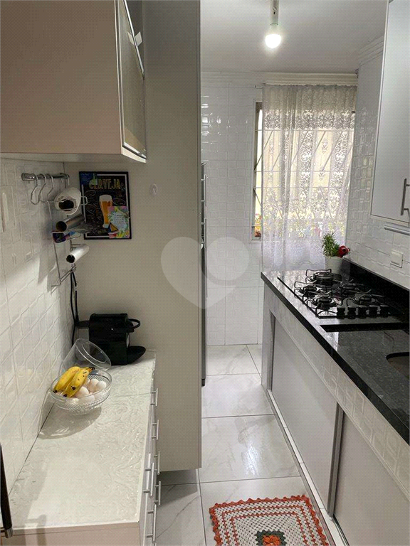 Venda Apartamento São Paulo Imirim REO742019 21