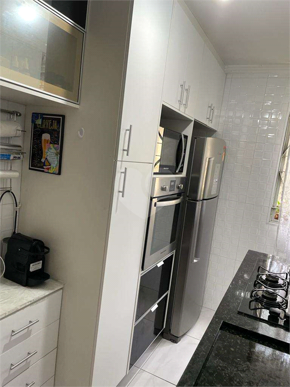 Venda Apartamento São Paulo Imirim REO742019 12